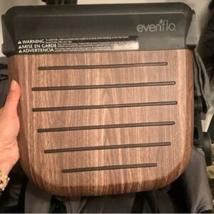 Evenflo Pivot Stroller Riding Board